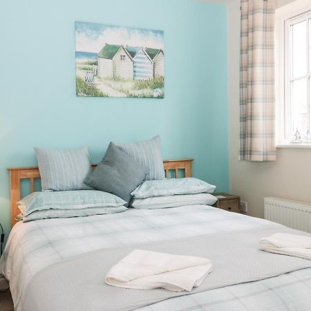 Puffin Cottage Filey Exterior foto