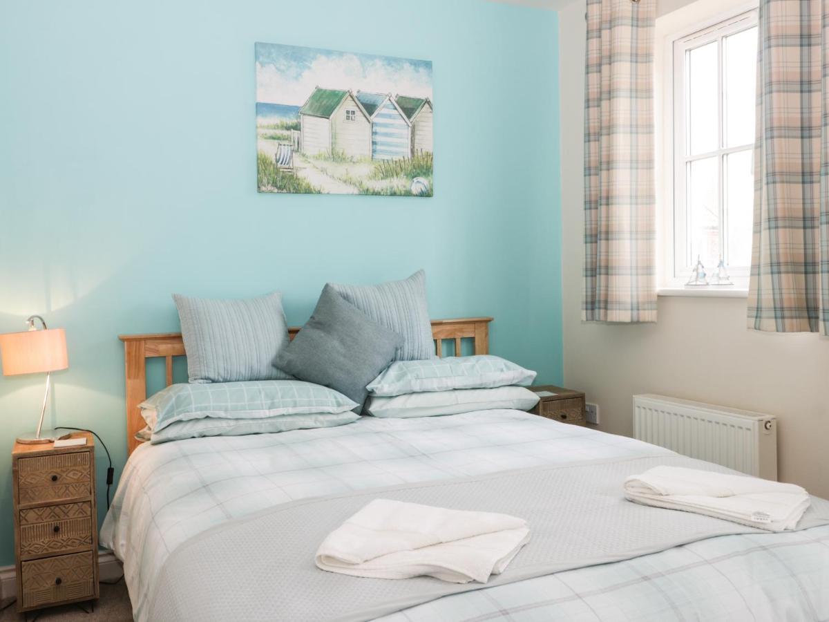 Puffin Cottage Filey Exterior foto